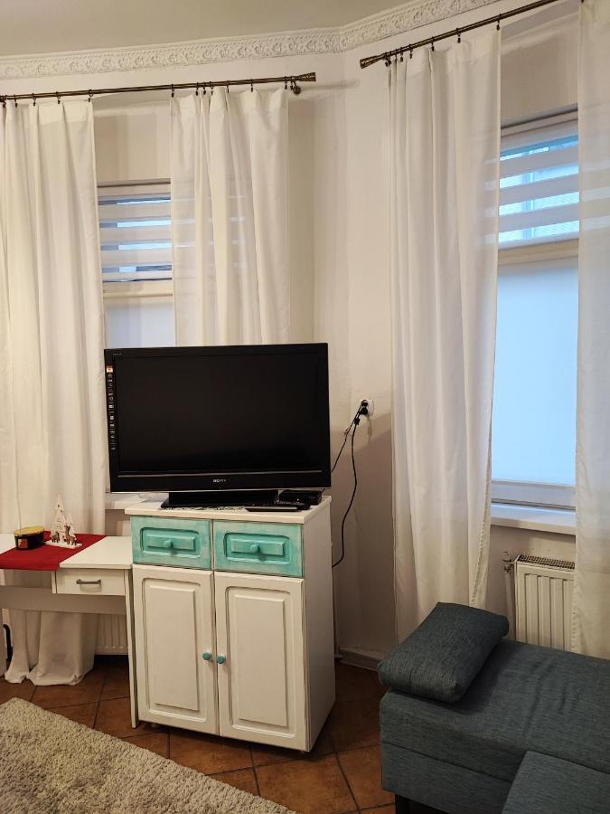 Apartament - Mieszkanie Samodzielne Inowrocław Zewnętrze zdjęcie