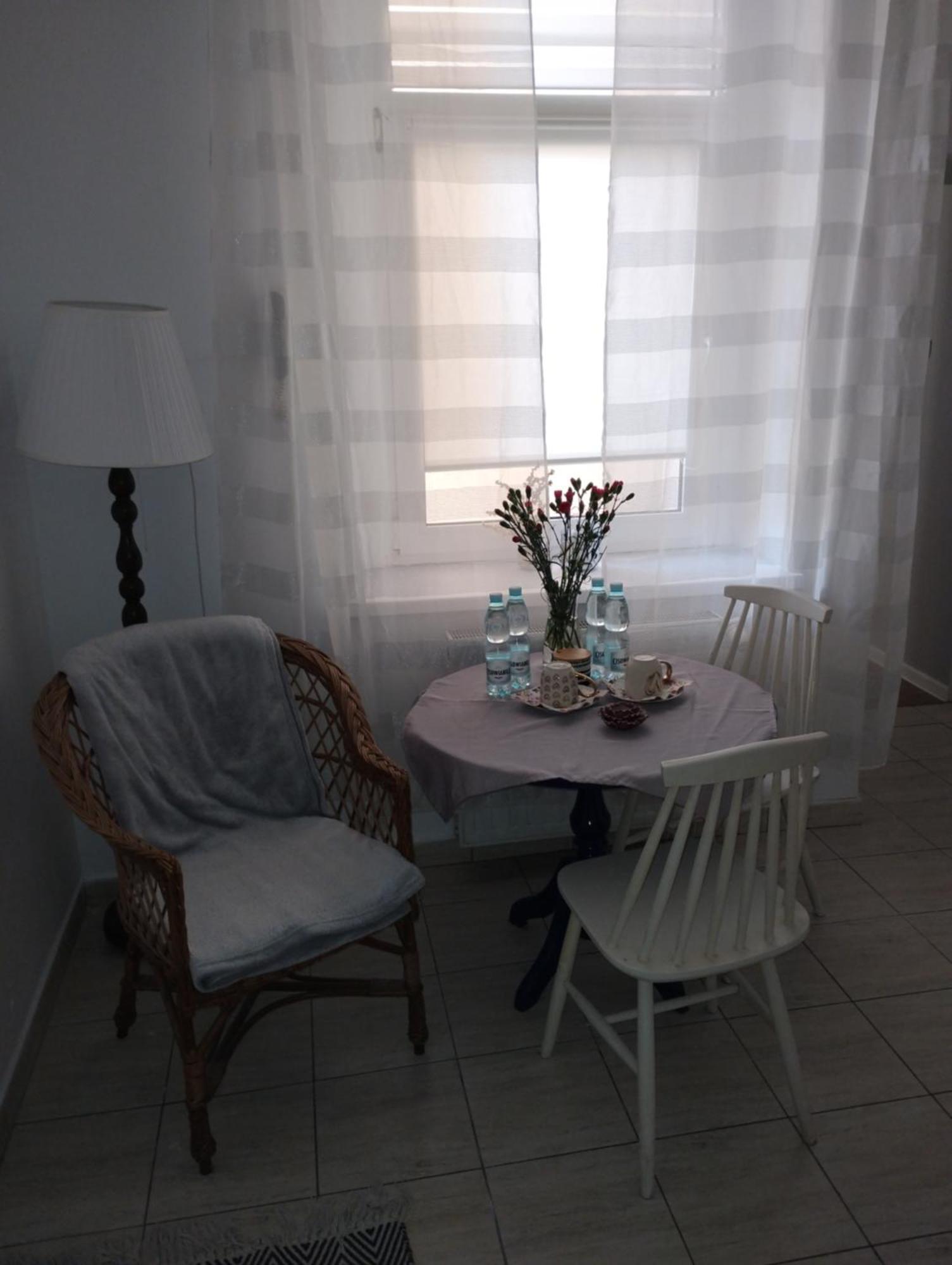Apartament - Mieszkanie Samodzielne Inowrocław Zewnętrze zdjęcie